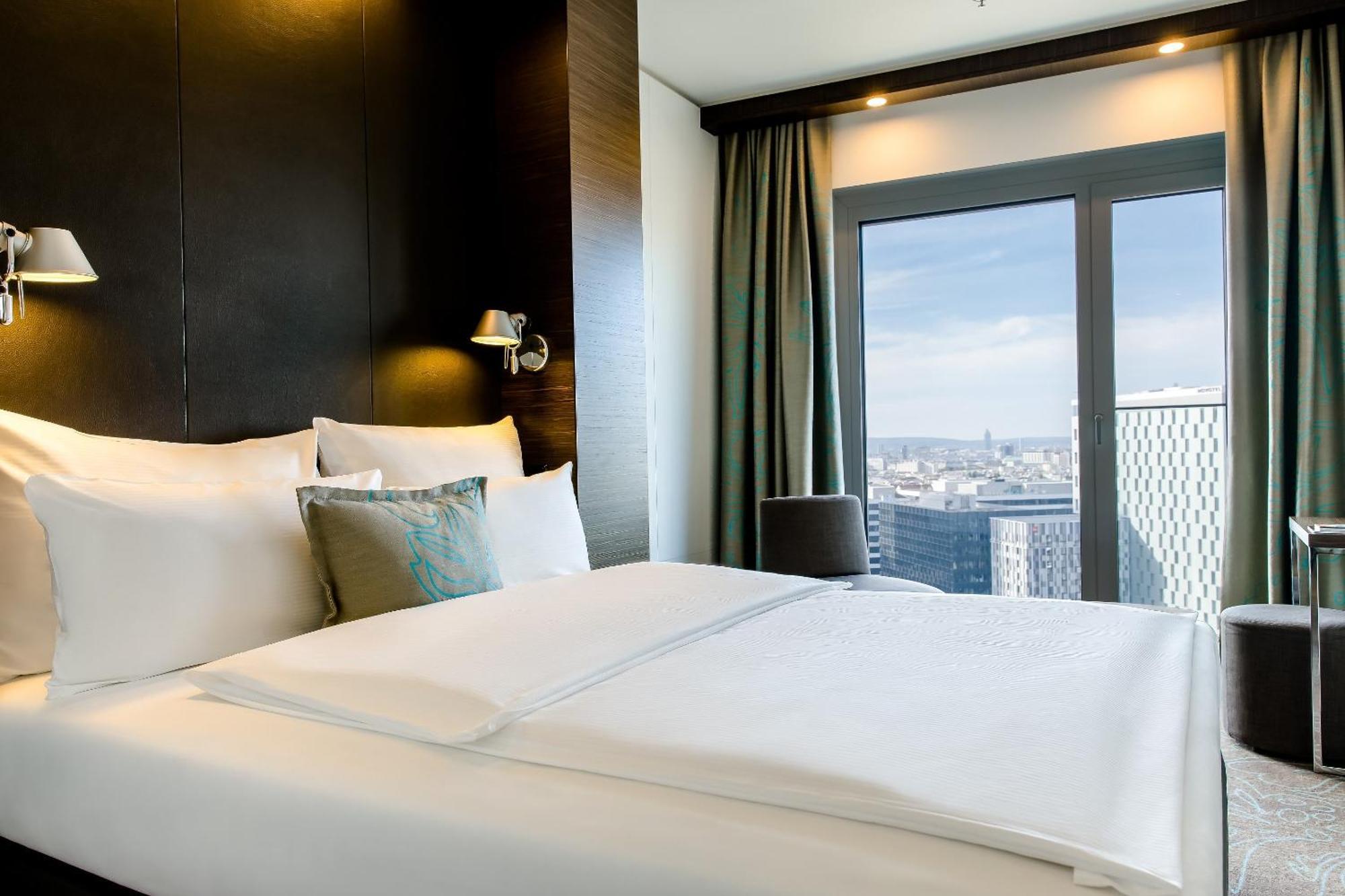 Hotel One Wien-hauptbahnhof Wien