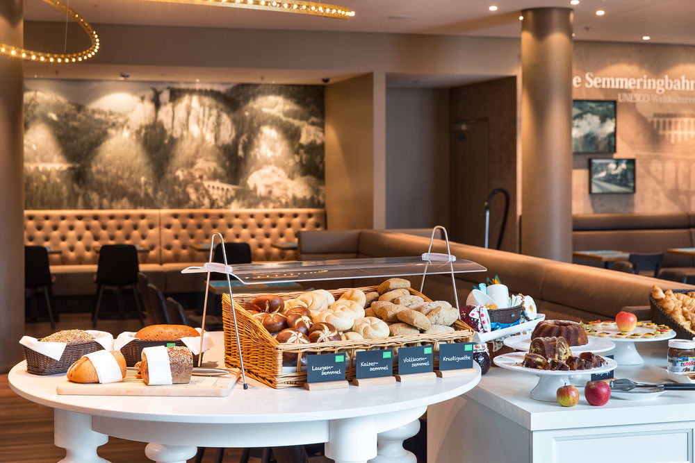 Hotel One Wien-hauptbahnhof Wien