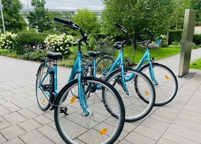 Motel One Wien-Hauptbahnhof