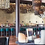 Motel One Wien-Hauptbahnhof 
