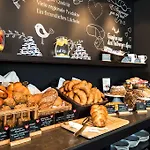 Motel One Wien-Hauptbahnhof 