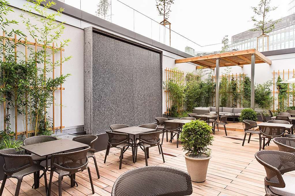 Hotel One Wien-hauptbahnhof Wenen